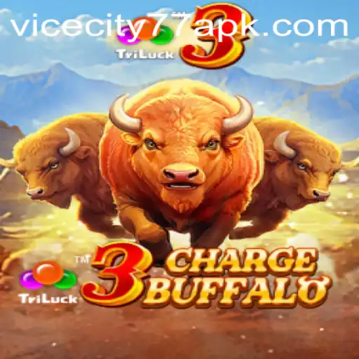 The Exciting World of 3ChargeBuffalo: A Journey Through ViceCity77's Latest Sensation