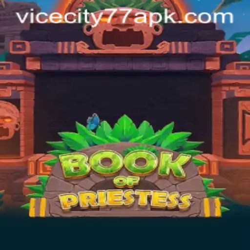 Dive into the Mystical World of BookOfPriestess: A Journey through ViceCity77