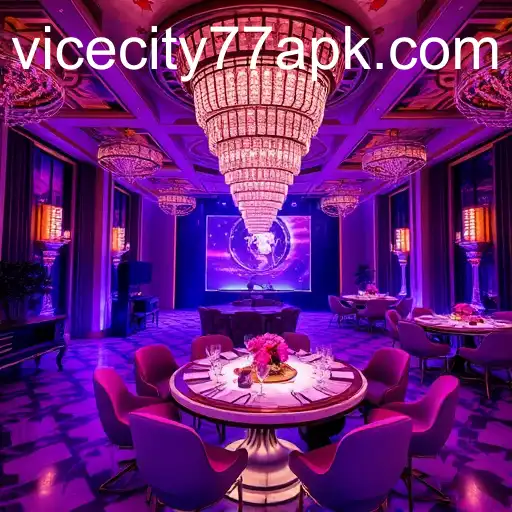 Exploring Exclusive Events and the Role of ViceCity77