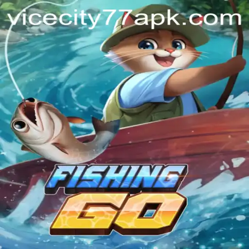 FishingGO: Dive into the Virtual Waters with ViceCity77