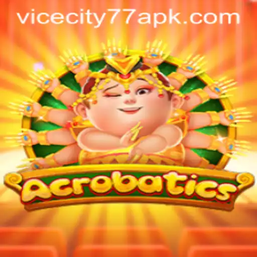 Acrobatics: A Riveting Gaming Experience with ViceCity77