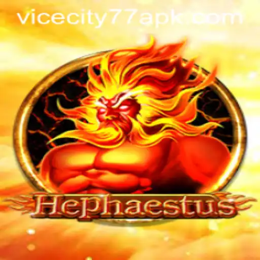 Discover the Thrilling World of Hephaestus and ViceCity77
