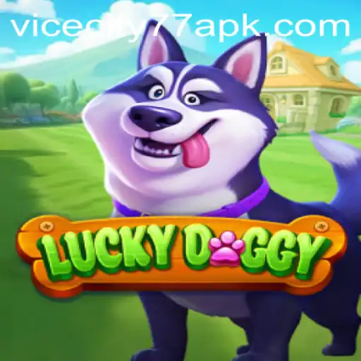 Dive Into the Exciting World of LuckyDoggy with ViceCity77