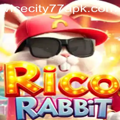 RicoRabbit: Thrills and Strategies in ViceCity77