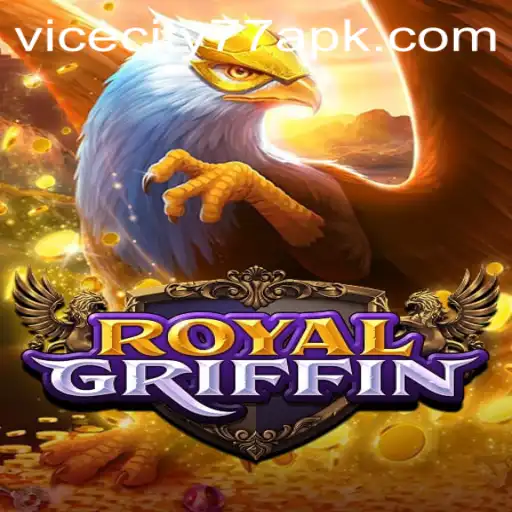 Exploring the Fascinating Universe of RoyalGriffin