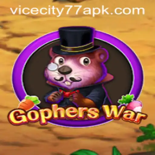 GophersWar: The Ultimate Battle of Strategy and Stealth in ViceCity77