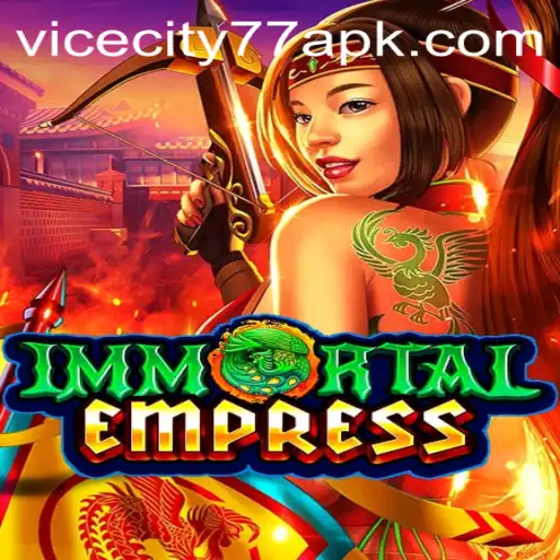 ImmortalEmpress: Revolutionizing Gaming in ViceCity77