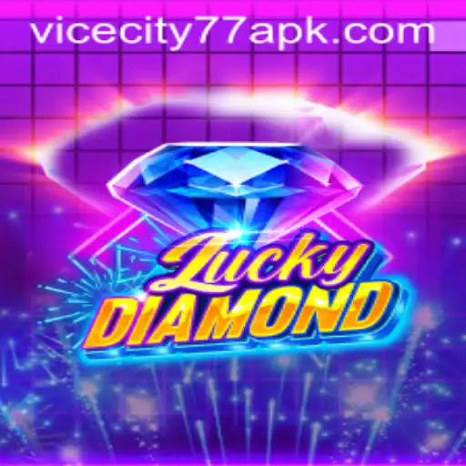 Exploring the Exciting World of LuckyDiamond with ViceCity77