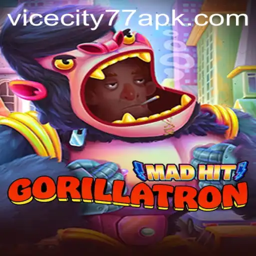 The Dynamic World of MadHitGorillatron: A Journey into ViceCity77