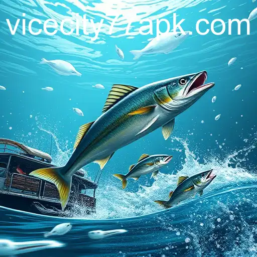 The Rise of Online Fishing and the Impact of ViceCity77