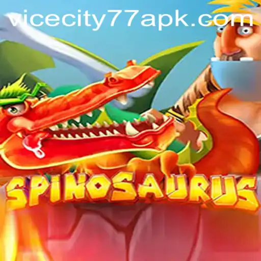 Exploring the World of Spinosaurus: An Insight into ViceCity77's Thrilling Game