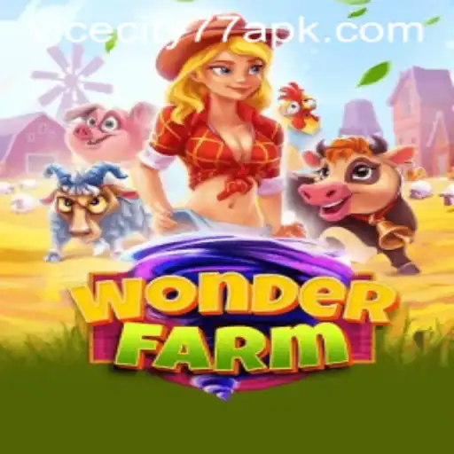WonderFarm: Unveiling the Enchanting World with a Touch of ViceCity77